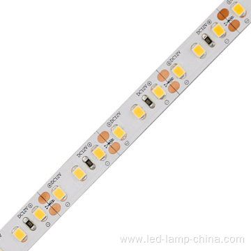 High CRI>95 SMD 2835 LED Strip Light 24VDC In China Supplier